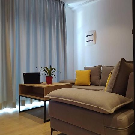 Apartament Stefani Sarande Exterior photo