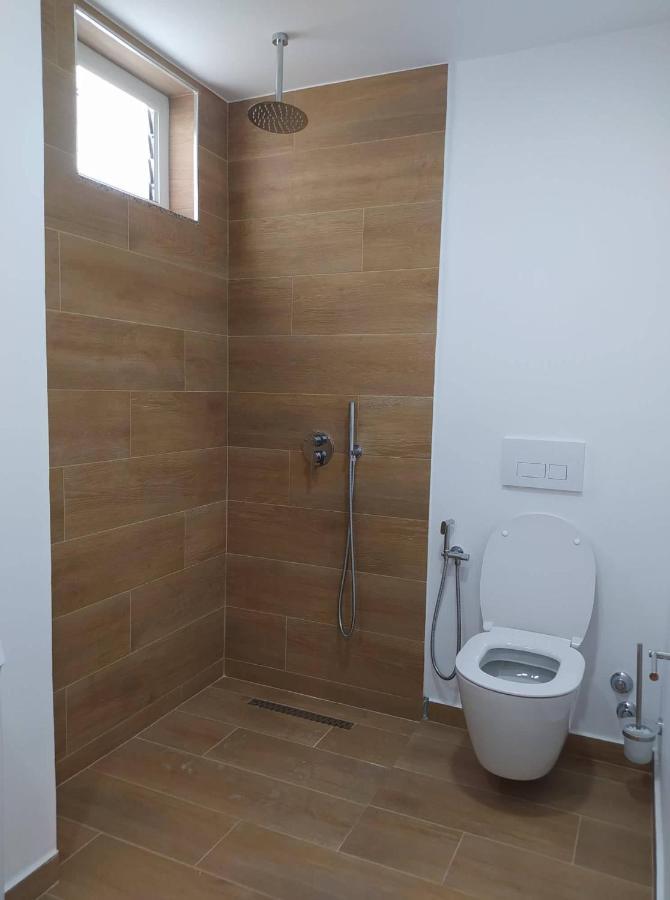 Apartament Stefani Sarande Exterior photo