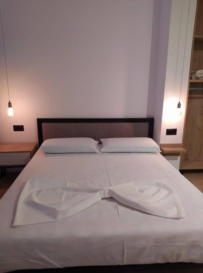 Apartament Stefani Sarande Exterior photo